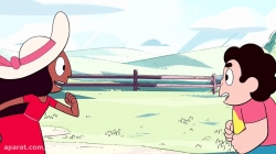 انیمیشن دنیای استیون - فصل 2 قسمت 26 :: Steven Universe
